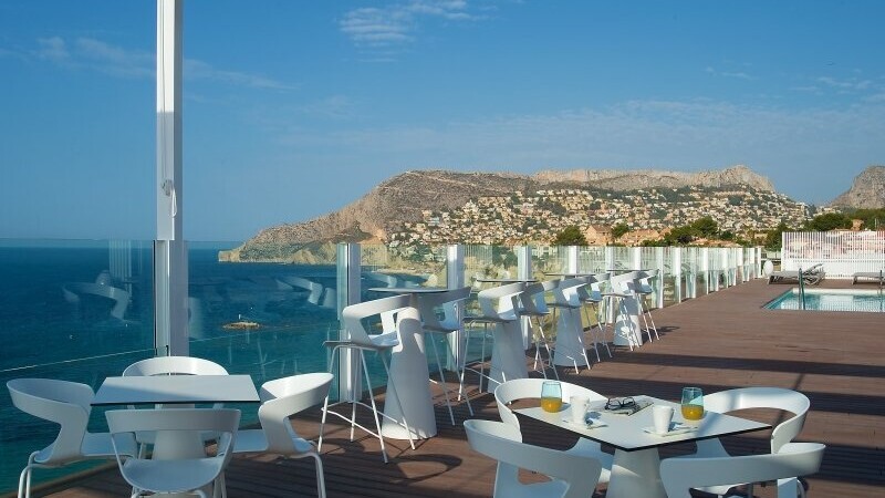 Pierre & Vacances Hôtel Bahía Calpe